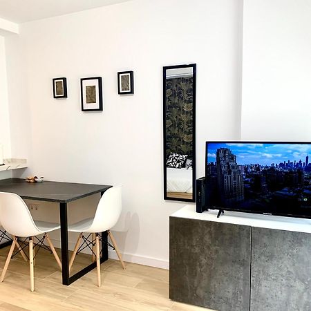 Apartamento Premium Con Piscina - Recepcion 24 Hs Беналмадена Екстериор снимка