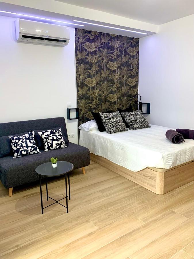 Apartamento Premium Con Piscina - Recepcion 24 Hs Беналмадена Екстериор снимка