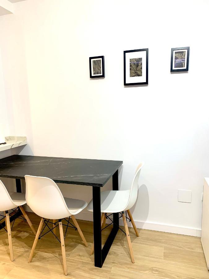 Apartamento Premium Con Piscina - Recepcion 24 Hs Беналмадена Екстериор снимка