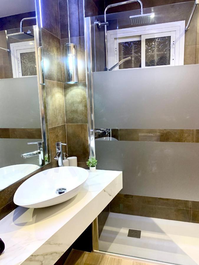 Apartamento Premium Con Piscina - Recepcion 24 Hs Беналмадена Екстериор снимка