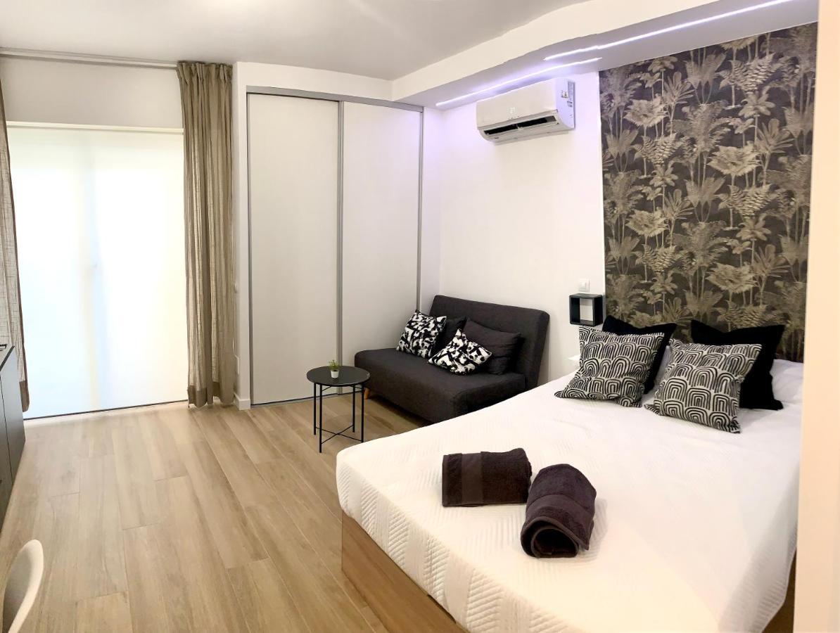 Apartamento Premium Con Piscina - Recepcion 24 Hs Беналмадена Екстериор снимка