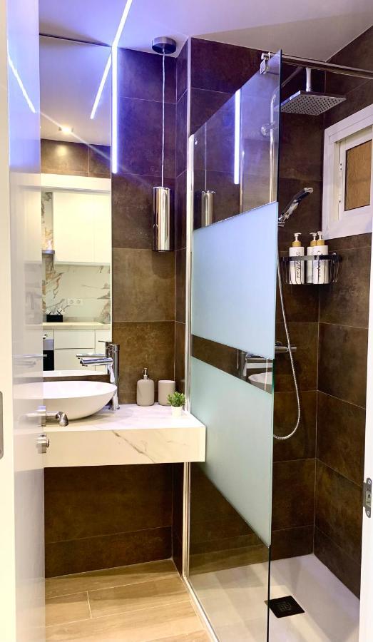 Apartamento Premium Con Piscina - Recepcion 24 Hs Беналмадена Екстериор снимка