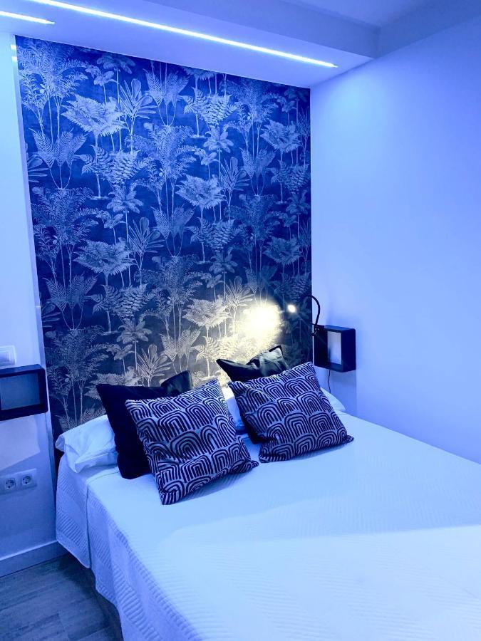 Apartamento Premium Con Piscina - Recepcion 24 Hs Беналмадена Екстериор снимка