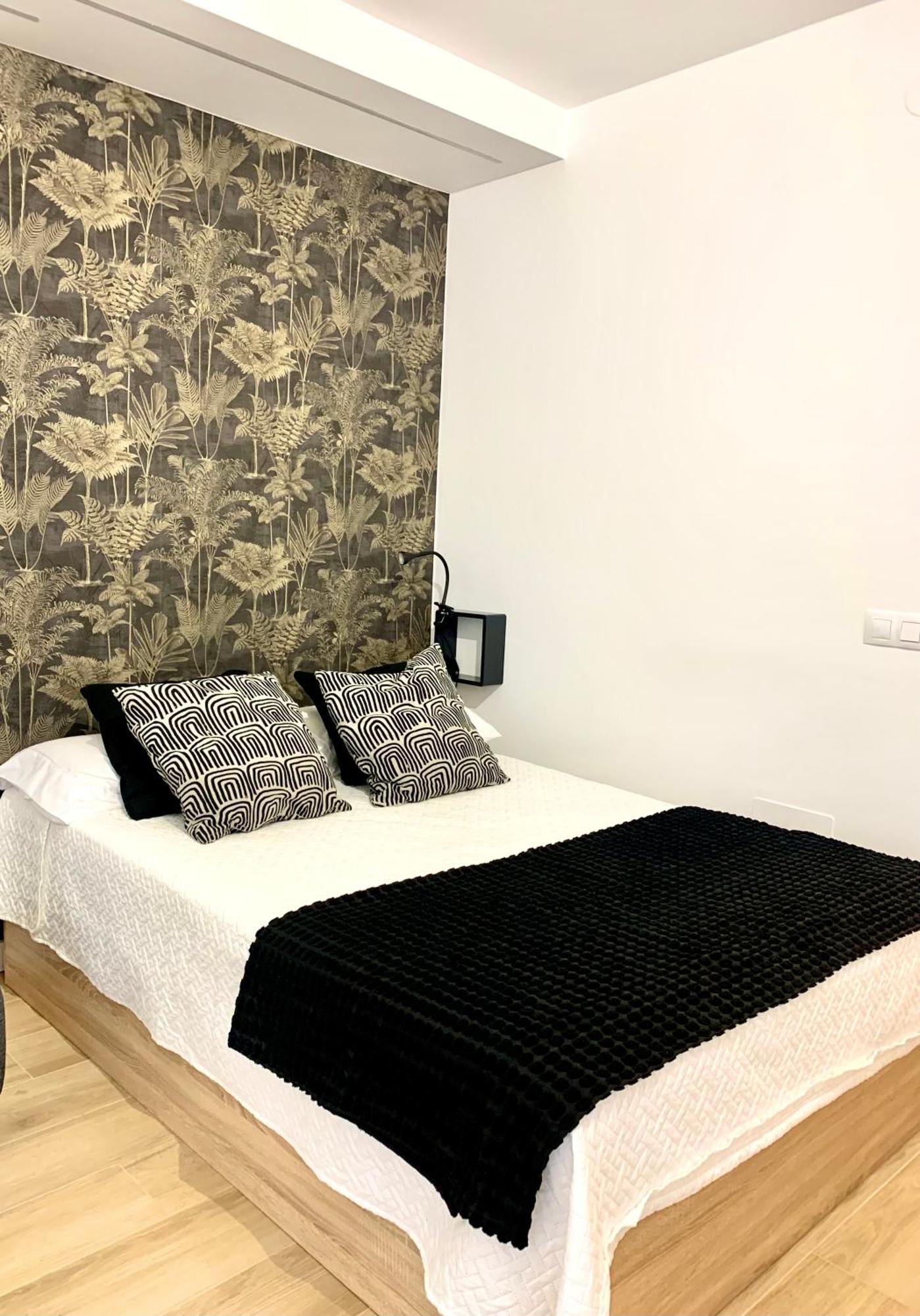 Apartamento Premium Con Piscina - Recepcion 24 Hs Беналмадена Екстериор снимка