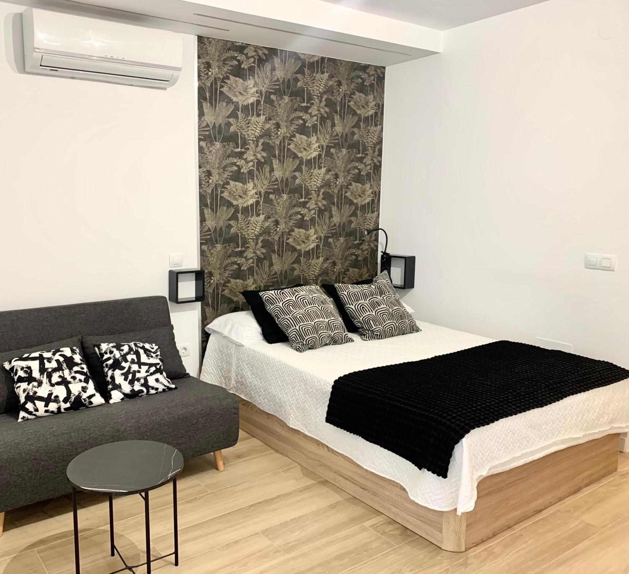 Apartamento Premium Con Piscina - Recepcion 24 Hs Беналмадена Екстериор снимка