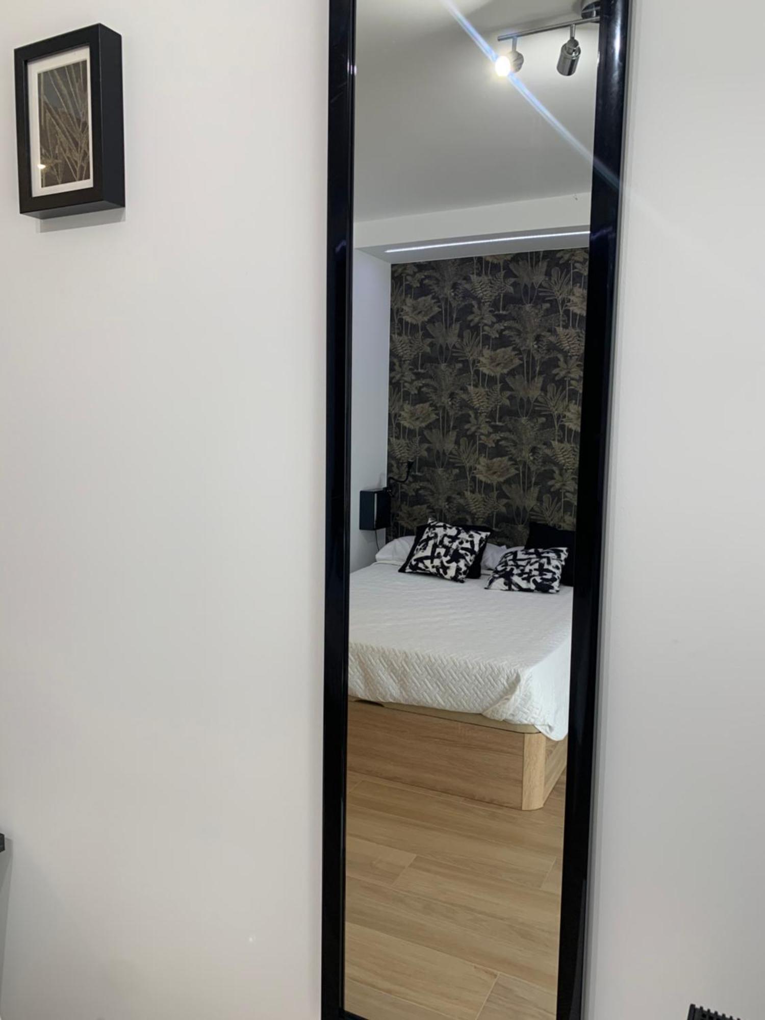 Apartamento Premium Con Piscina - Recepcion 24 Hs Беналмадена Екстериор снимка