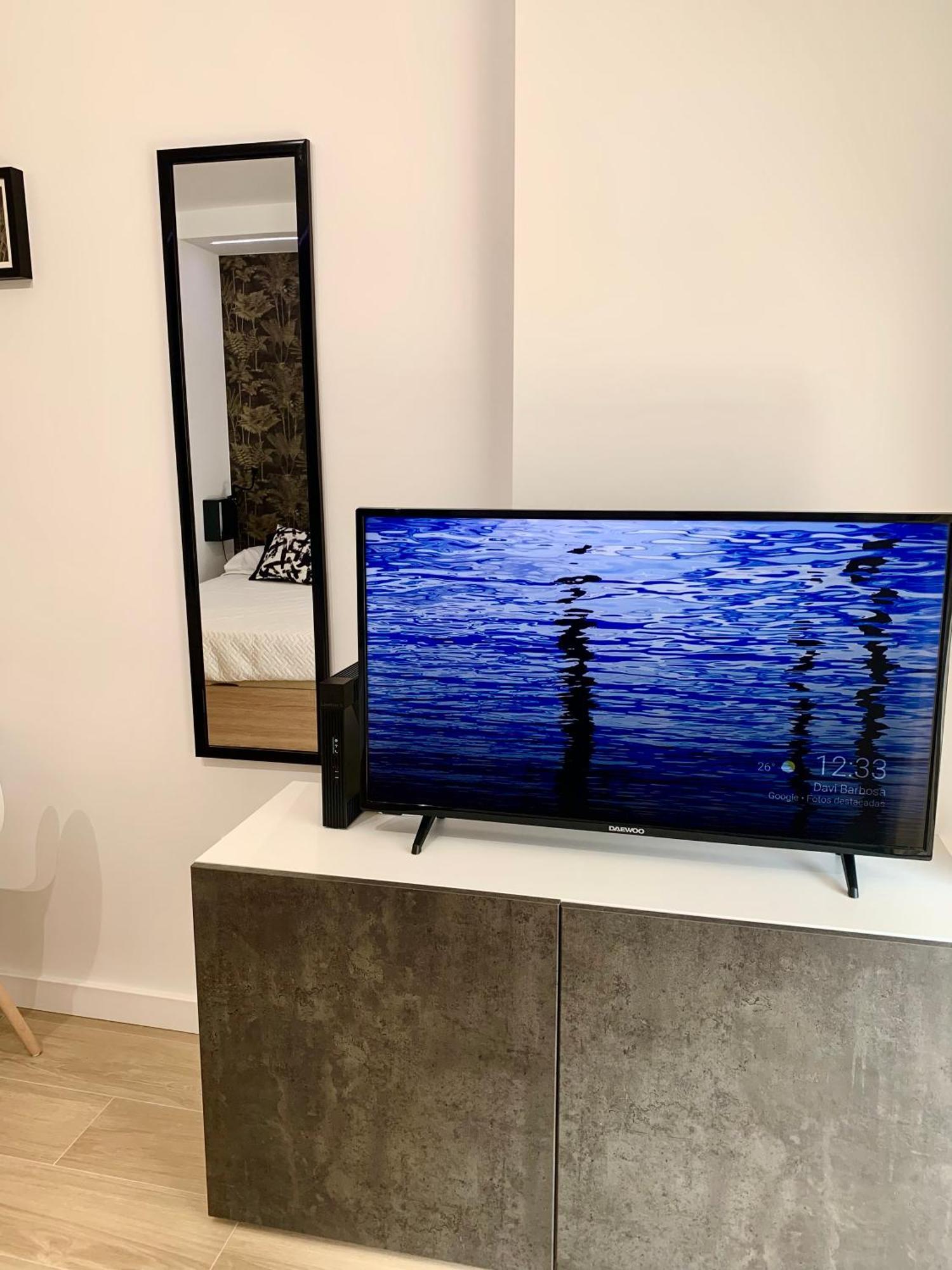 Apartamento Premium Con Piscina - Recepcion 24 Hs Беналмадена Екстериор снимка