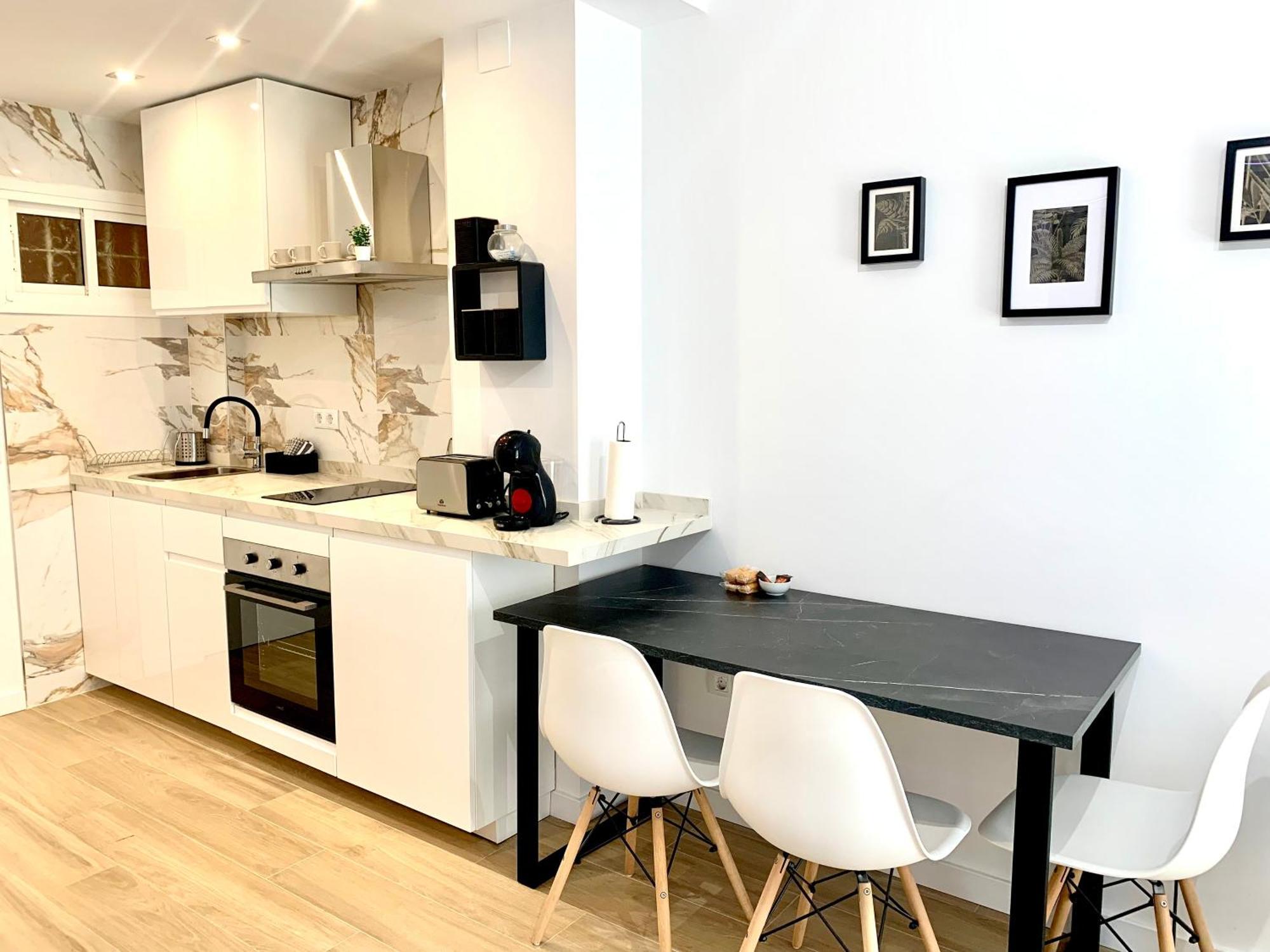 Apartamento Premium Con Piscina - Recepcion 24 Hs Беналмадена Екстериор снимка