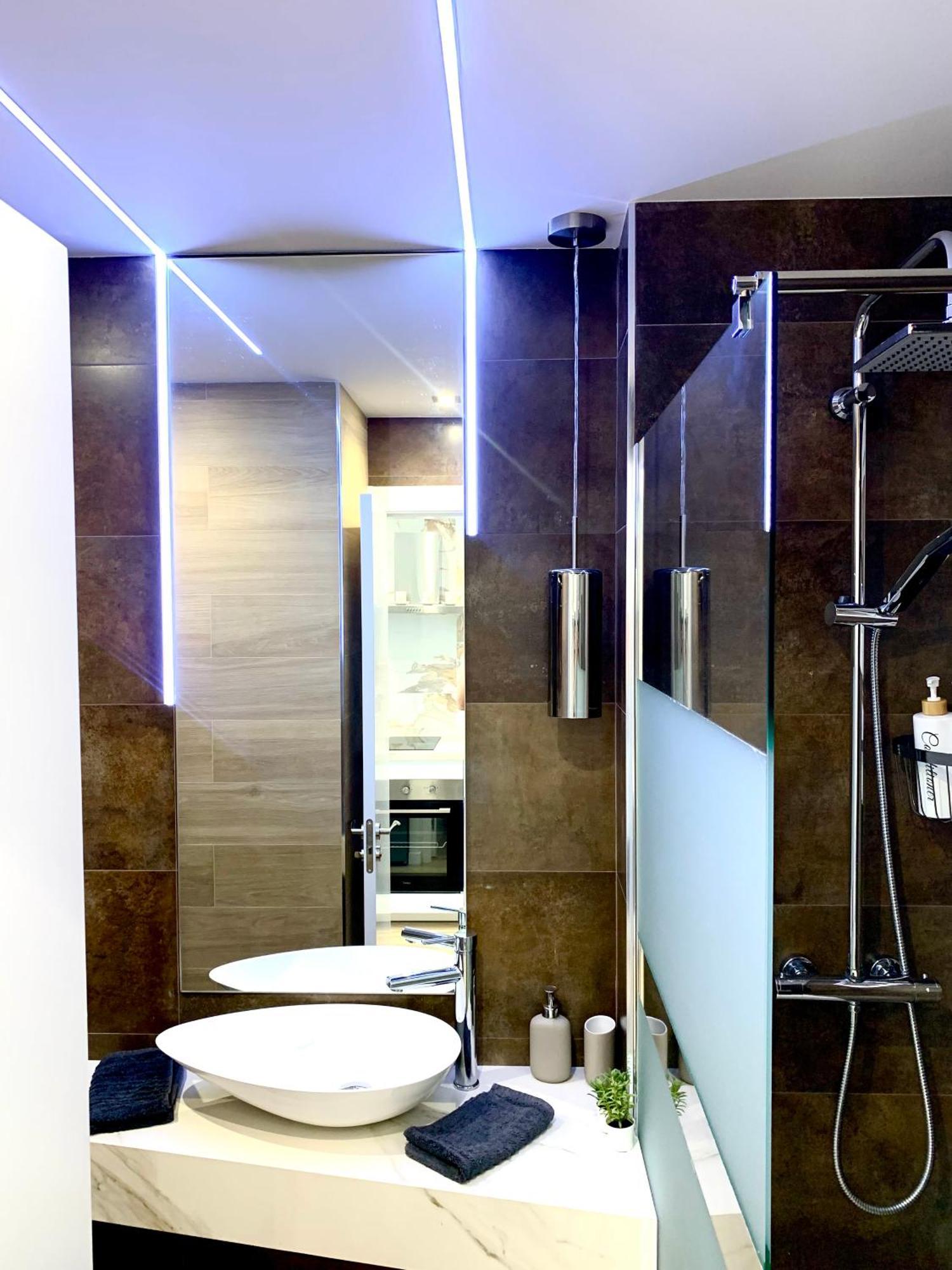 Apartamento Premium Con Piscina - Recepcion 24 Hs Беналмадена Екстериор снимка