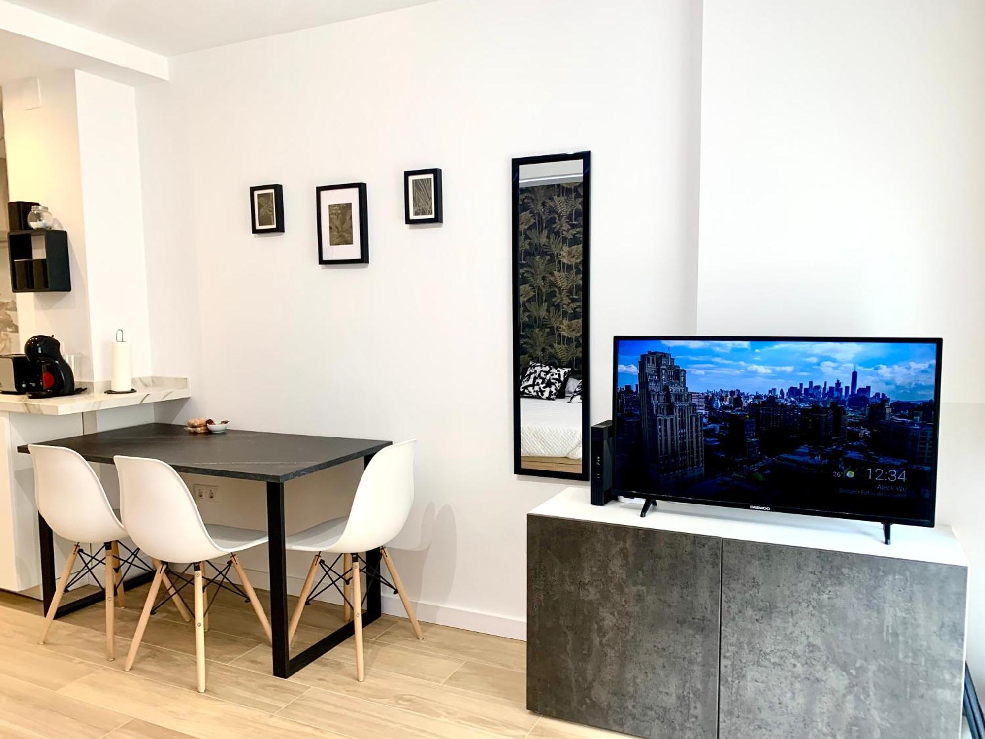 Apartamento Premium Con Piscina - Recepcion 24 Hs Беналмадена Екстериор снимка