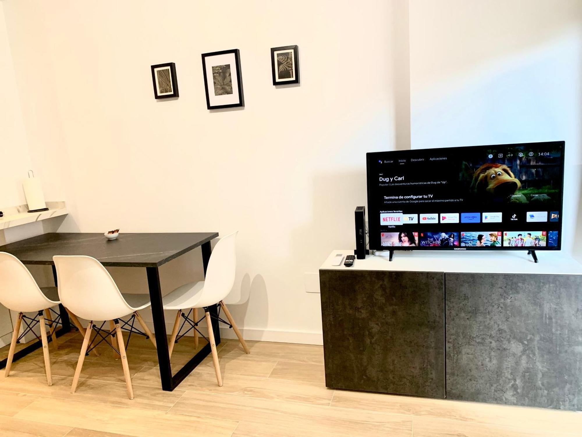 Apartamento Premium Con Piscina - Recepcion 24 Hs Беналмадена Екстериор снимка